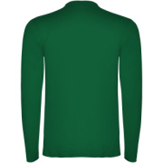 Extreme pánske tričko s dlhým rukávom - Roly