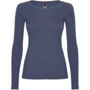 Extreme dámske tričko s dlhým rukávom