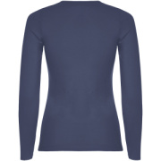 Extreme dámske tričko s dlhým rukávom - Roly