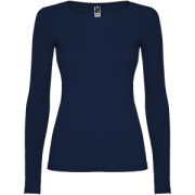 Extreme dámske tričko s dlhým rukávom - Roly