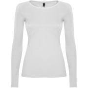 Extreme dámske tričko s dlhým rukávom
