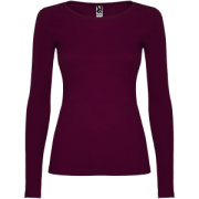 Extreme dámske tričko s dlhým rukávom