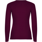 Extreme dámske tričko s dlhým rukávom - Roly