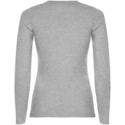 Extreme dámske tričko s dlhým rukávom - Roly