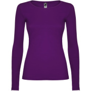Extreme dámske tričko s dlhým rukávom