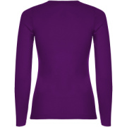 Extreme dámske tričko s dlhým rukávom - Roly