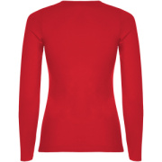 Extreme dámske tričko s dlhým rukávom - Roly