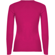 Extreme dámske tričko s dlhým rukávom - Roly
