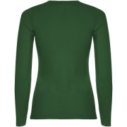 Extreme dámske tričko s dlhým rukávom - Roly