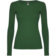 Extreme dámske tričko s dlhým rukávom - Roly