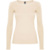Extreme dámske tričko s dlhým rukávom - Roly, farba - písková, veľkosť - XL