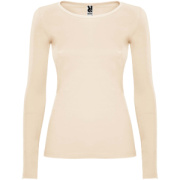 Extreme dámske tričko s dlhým rukávom