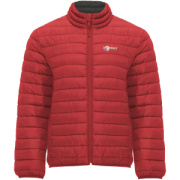 Finland pánska zateplená bunda - Roly