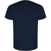 Golden pánske tričko s krátkym rukávom - Roly