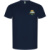 Golden pánské tričko s krátkým rukávem - Roly, farba - navy blue, veľkosť - S