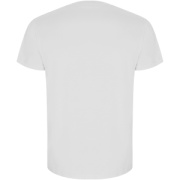 Golden pánske tričko s krátkym rukávom - Roly