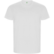 Golden pánske tričko s krátkym rukávom - Roly