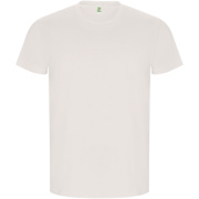 Golden pánske tričko s krátkym rukávom