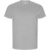 Golden pánské tričko s krátkým rukávem - Roly, farba - marl grey, veľkosť - S
