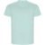 Golden pánské tričko s krátkým rukávem - Roly, farba - mátově zelená, veľkosť - S