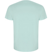 Golden pánske tričko s krátkym rukávom - Roly