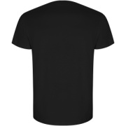 Golden pánske tričko s krátkym rukávom - Roly