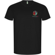 Golden pánske tričko s krátkym rukávom - Roly