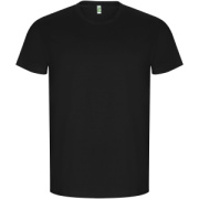 Golden pánske tričko s krátkym rukávom