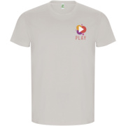 Golden pánske tričko s krátkym rukávom - Roly