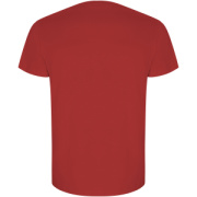 Golden pánske tričko s krátkym rukávom - Roly