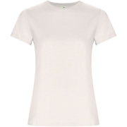 Golden dámske tričko s krátkym rukávom