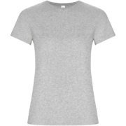 Golden dámske tričko s krátkym rukávom