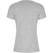 Golden dámske tričko s krátkym rukávom - Roly