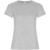 Golden dámské tričko s krátkým rukávem - Roly, farba - marl grey, veľkosť - S