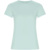Golden dámské tričko s krátkým rukávem - Roly, farba - mátově zelená, veľkosť - S