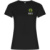 Golden dámské tričko s krátkým rukávem - Roly, farba - černá, veľkosť - S