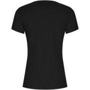 Golden dámske tričko s krátkym rukávom - Roly