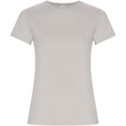 Golden dámske tričko s krátkym rukávom