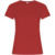 Golden dámské tričko s krátkým rukávem - Roly, farba - červená, veľkosť - S