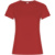 Golden dámske tričko s krátkym rukávom - Roly, farba - červená, veľkosť - S