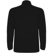 Himalaya pánska fleecová bunda so štvrtinovým zipsom - Roly