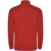 Himalaya pánska fleecová bunda so štvrtinovým zipsom - Roly