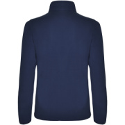 Himalaya dámska fleecová bunda so švrtinovým zipsom - Roly