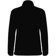 Himalaya dámska fleecová bunda so švrtinovým zipsom - Roly