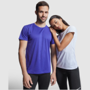 Imola pánske športové tričko s krátkym rukávom - Roly