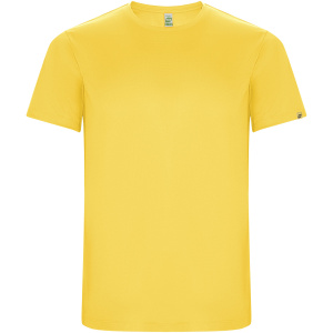 Imola pánske športové tričko s krátkym rukávom - Roly