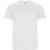 Imola pánské sportovní tričko s krátkým rukávem - Roly, farba - bílá, veľkosť - S