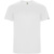 Imola pánske športové tričko s krátkym rukávom - Roly, farba - bílá, veľkosť - S
