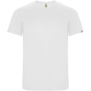 Imola pánske športové tričko s krátkym rukávom