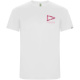 Imola pánské sportovní tričko s krátkým rukávem - Roly